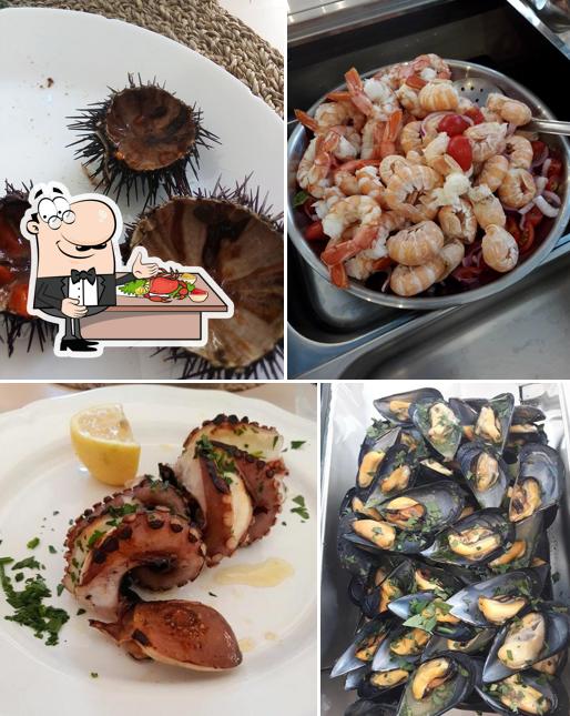 Il Convivio Bistrot