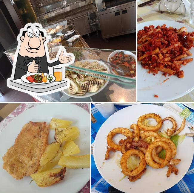 Platti al Karbas Food