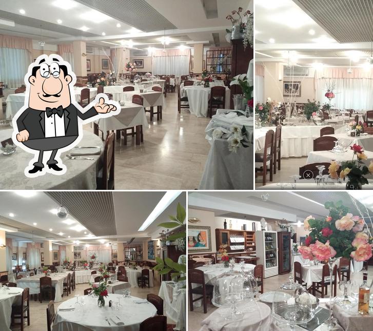 Albergo Ristorante La Madonnina