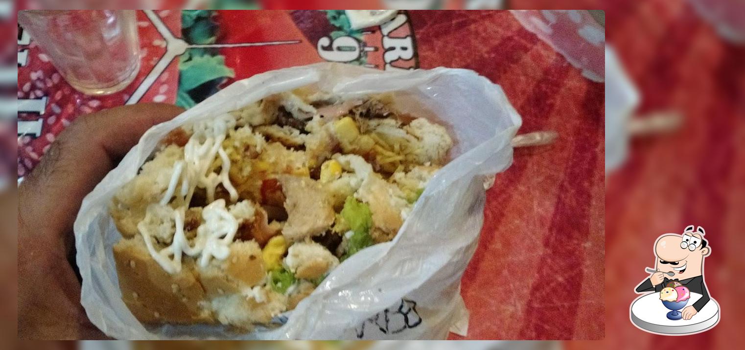Madrugadão Lanches