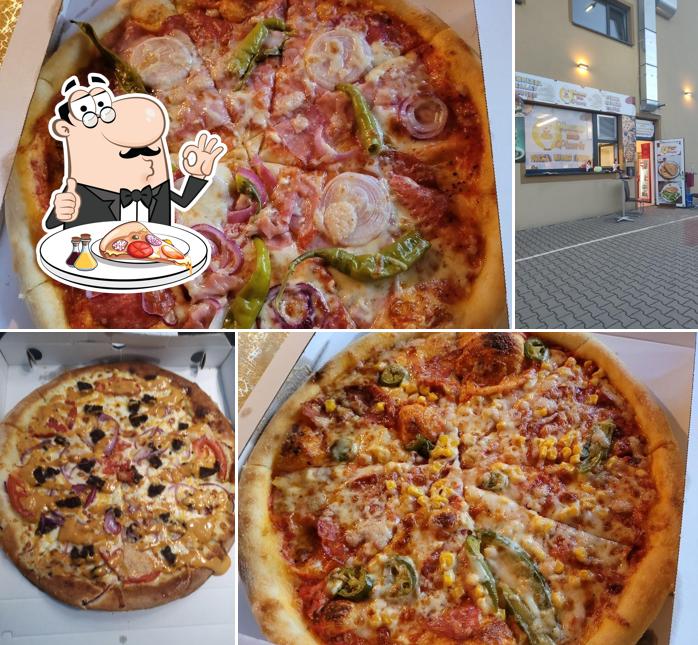 Mamma Mia Pizzeria, Kirchberg am Wagram Restaurantbewertungen