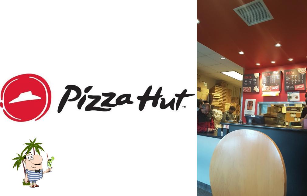 Voici une photo de Pizza Hut