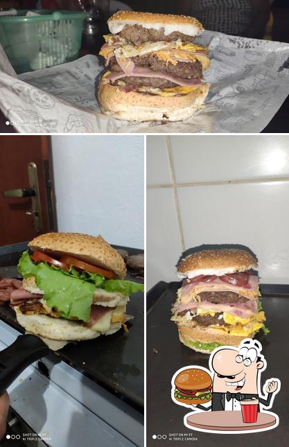 Point Burguer