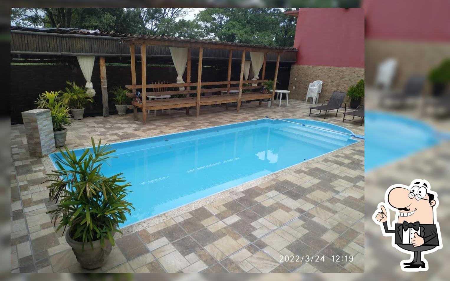 BUTECO DO CANTOR