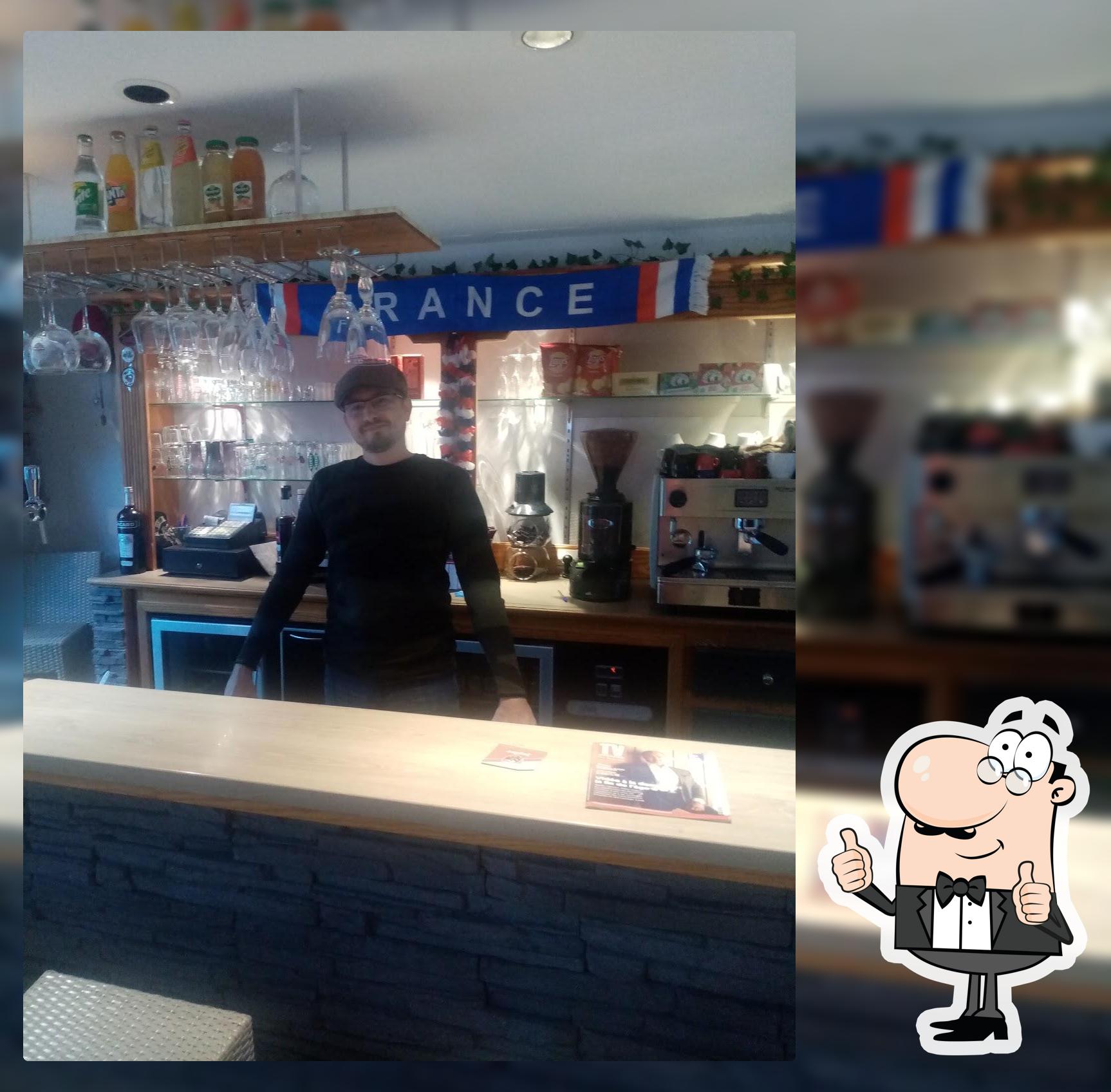 Philips Bar