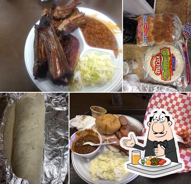 Best beef ribs in El Paso restaurants, summer 2024 Restaurant Guru