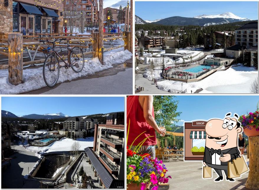 Quandary Tequila Bistro in Breckenridge Restaurant reviews