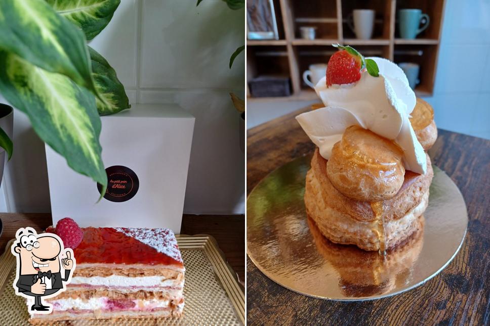 Au Petit Pain d'Alice