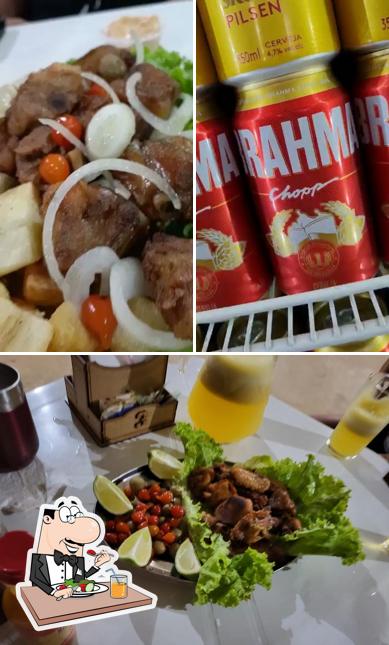 Bar Baias - Sabor na Mesa