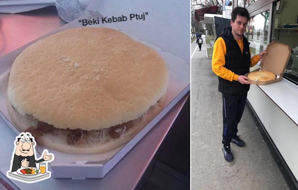 Cibo al Beki Kebab