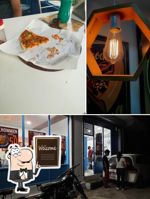 See this image of Food Freak