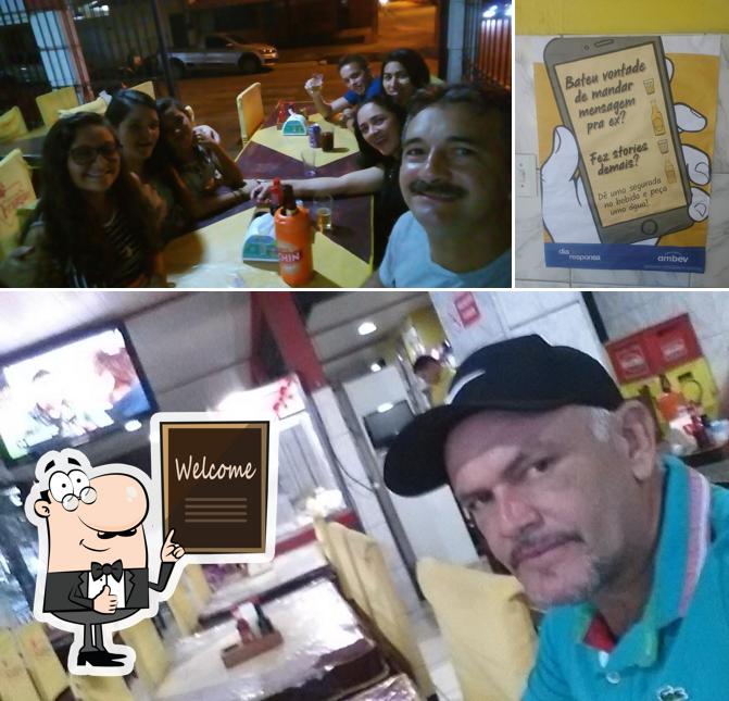 Here's a photo of Frangão Churrascaria