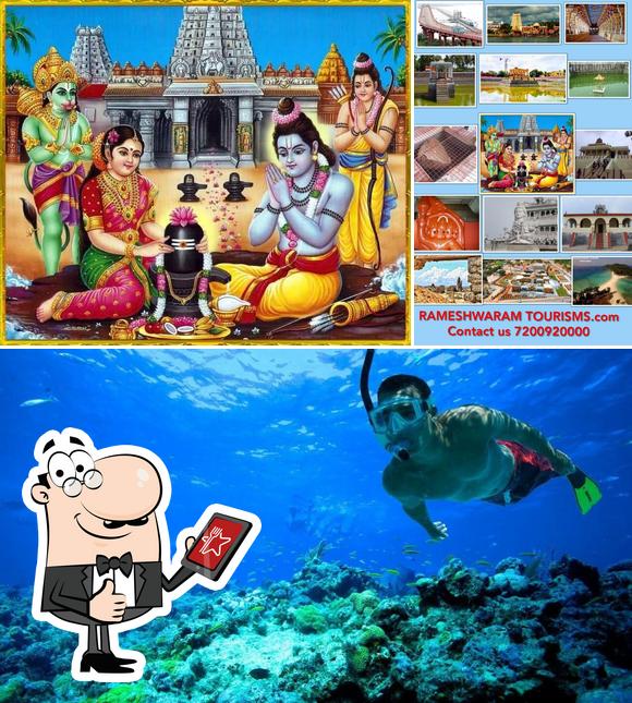 See this image of Goverment Tourist Guest House