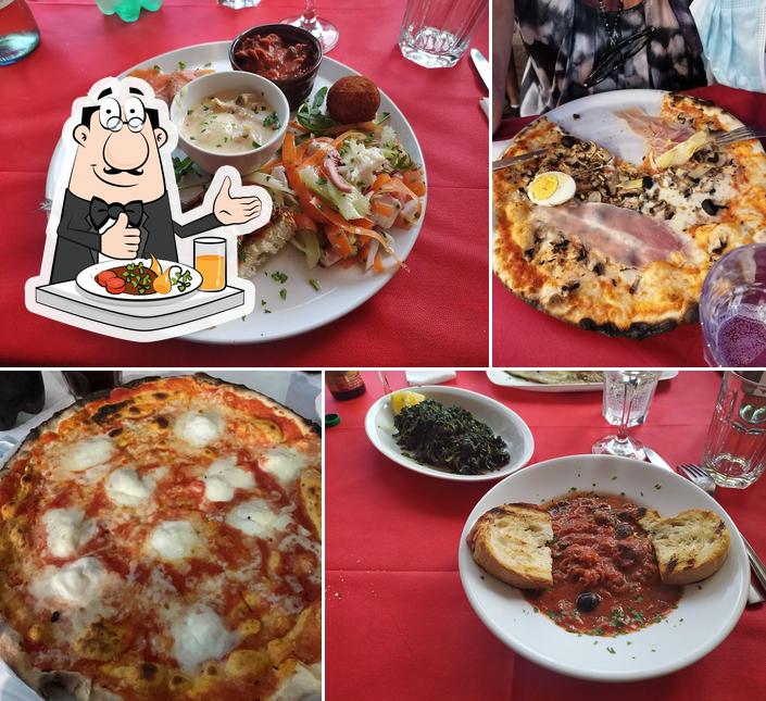 Il Cigno ristorante Pizzeria & Braceria