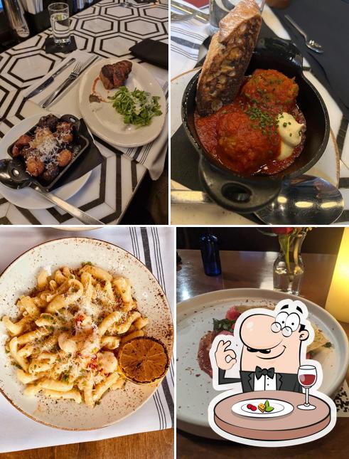 Moto in Nashville Restaurant reviews