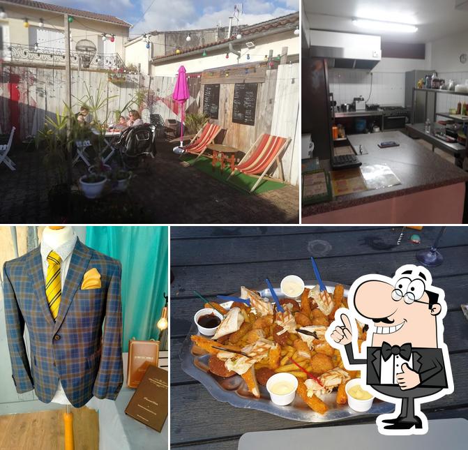 Oriental chez Abdel