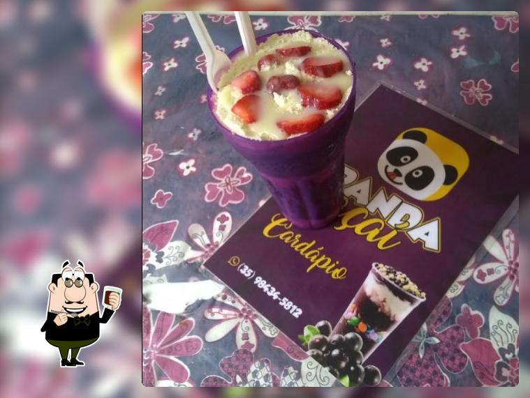Panda Açai