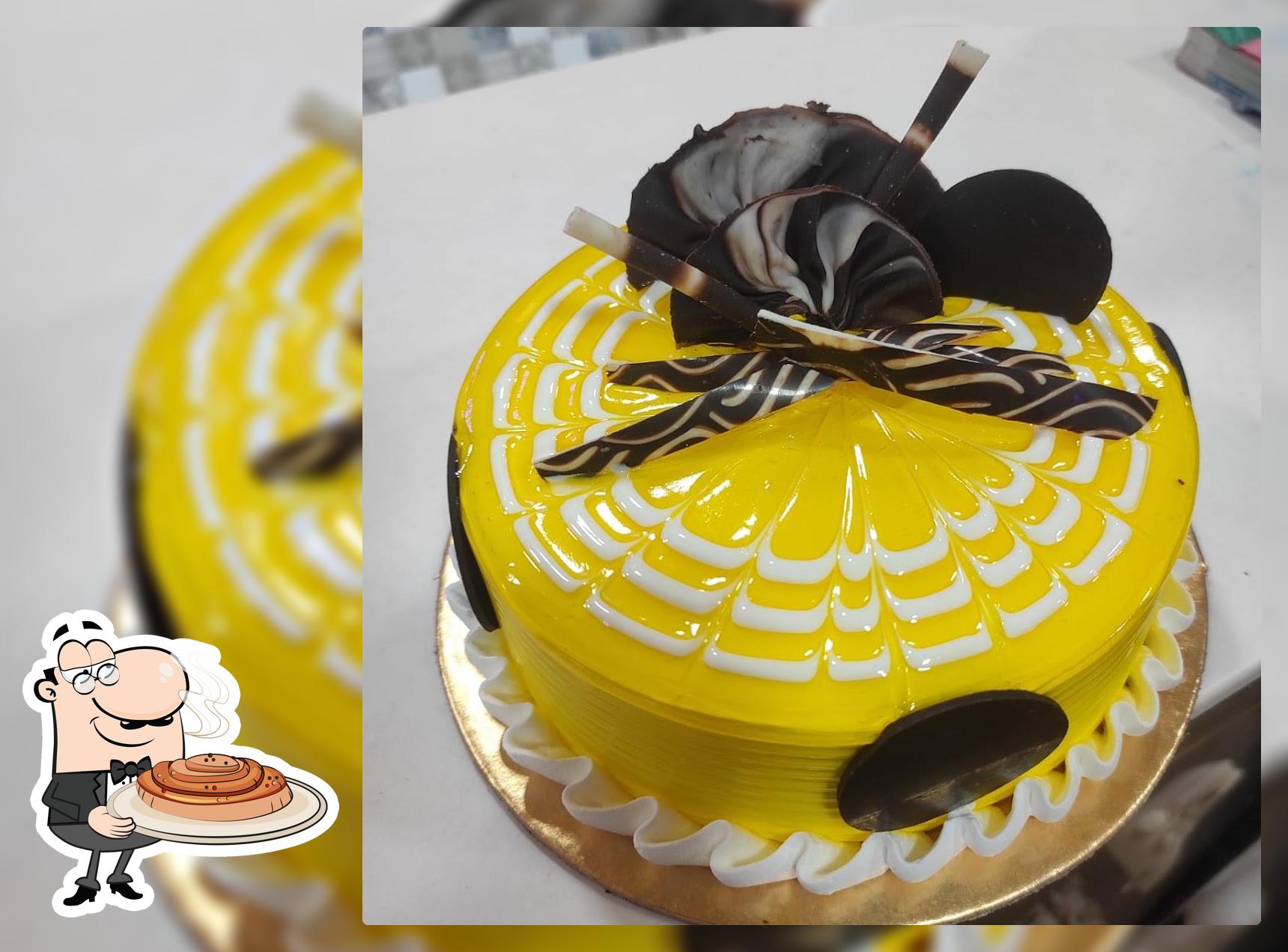 Papon Bakery Shop