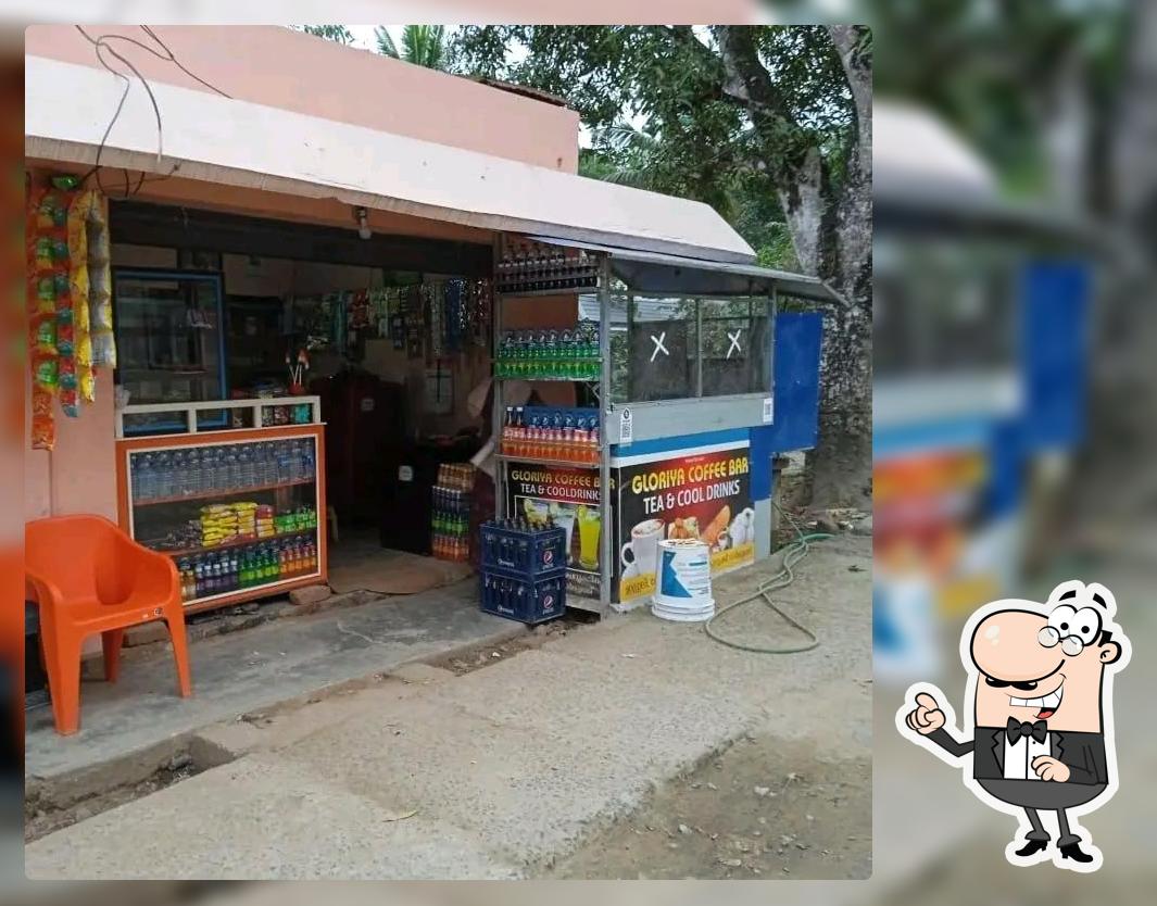 ST.GEORGE COFFEE BAR