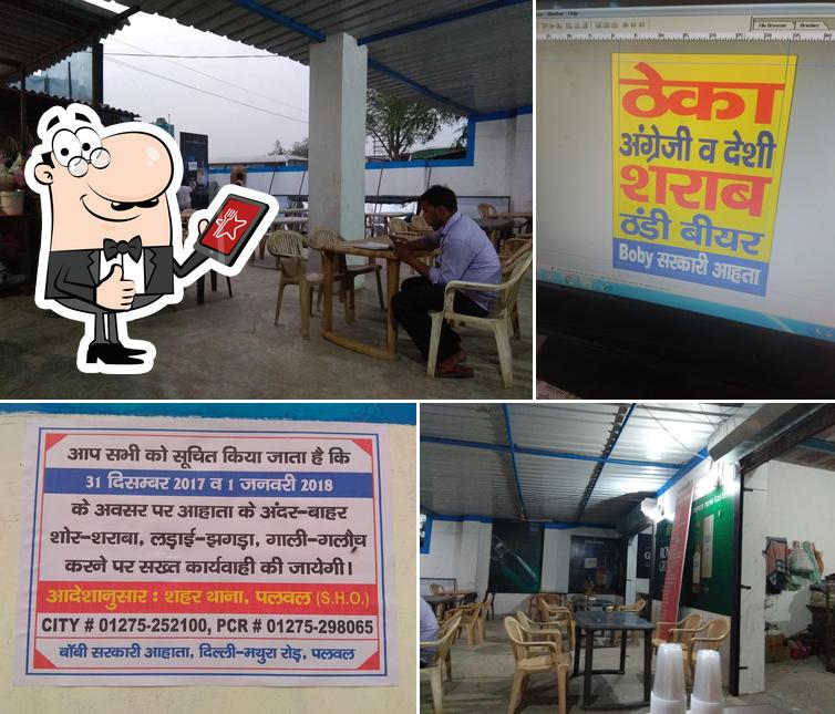 Shahi Chicken Corner