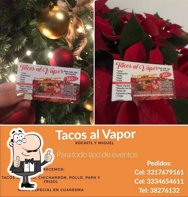 TACOS Al VAPOR restaurant, Guadalajara, Alcalde 1831 Restaurant reviews
