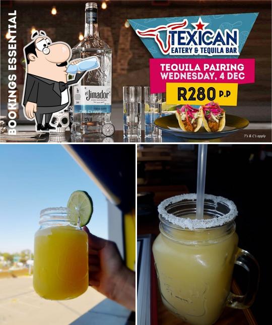 Texican Willows restaurant, Pretoria Restaurant reviews