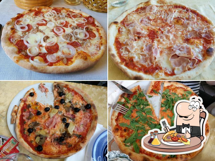 Ristorante Merano