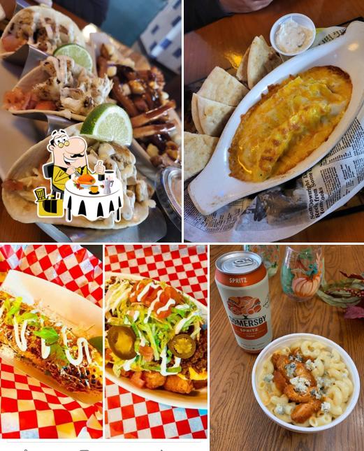 Southsides Patio Bar & Grill in Fort Erie Restaurant menu and reviews