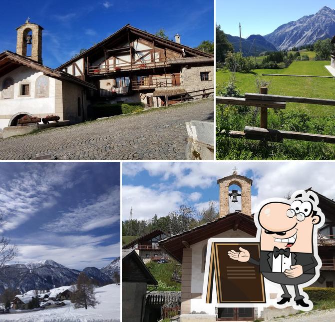 Trattoria Martin