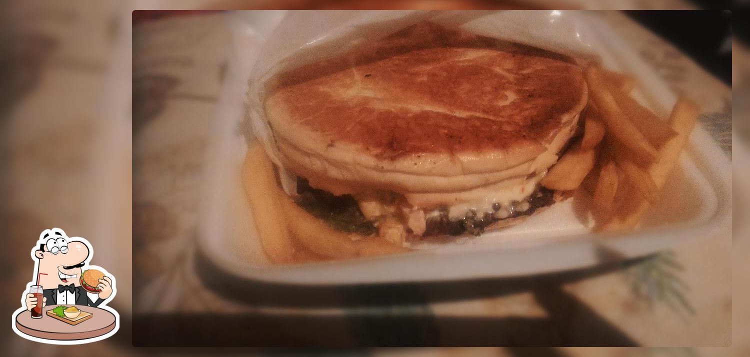 Esquina Lanches