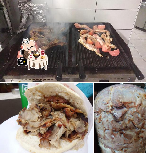Platti al Turkish Kebap Pizzeria