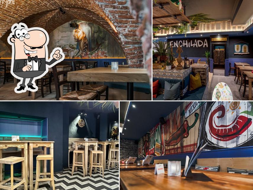 Top 5 Mexikanischen Restaurants in Ulm, Oktober 2024 Restaurant Guru