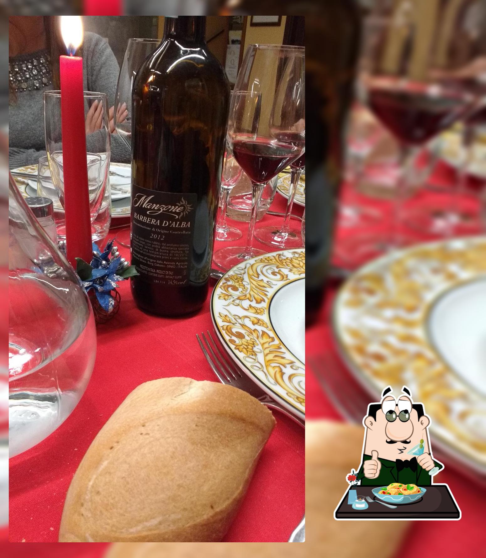 Agriturismo Le Arcate