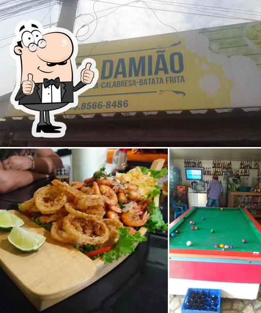 See the picture of Bar Do Damião