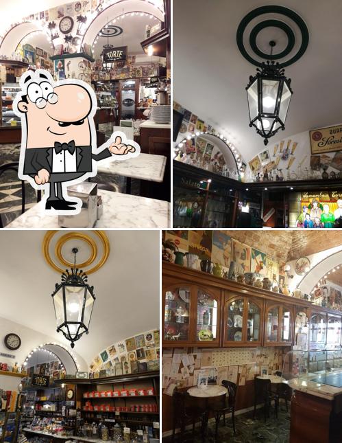 Bistrot Torrefazione Samambaia Torino