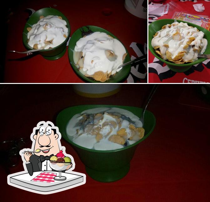 El-Shaday Sorveteria e Lanchonete