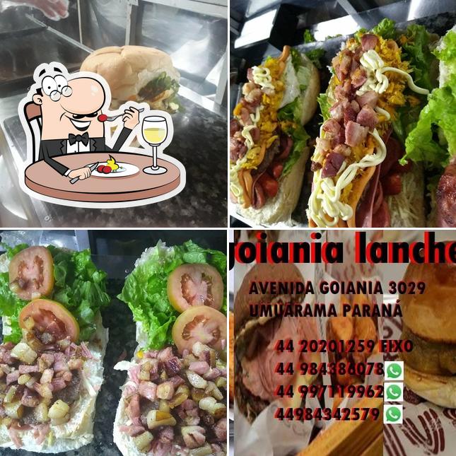 Goiânia Lanches