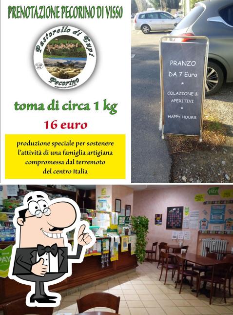 Vedi questa immagine di Elite Cafè