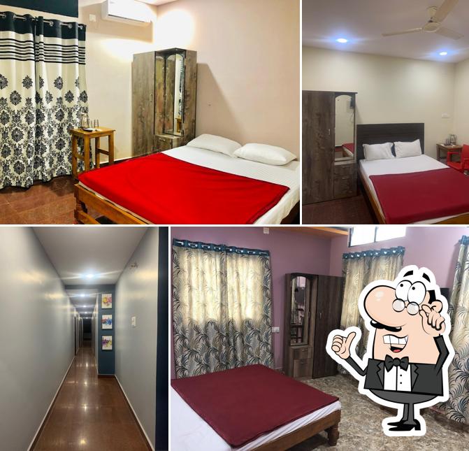 Hotel Siddharth