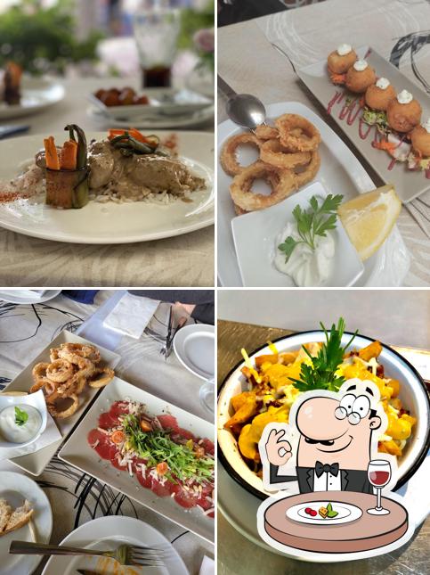 Restaurante La Pampa