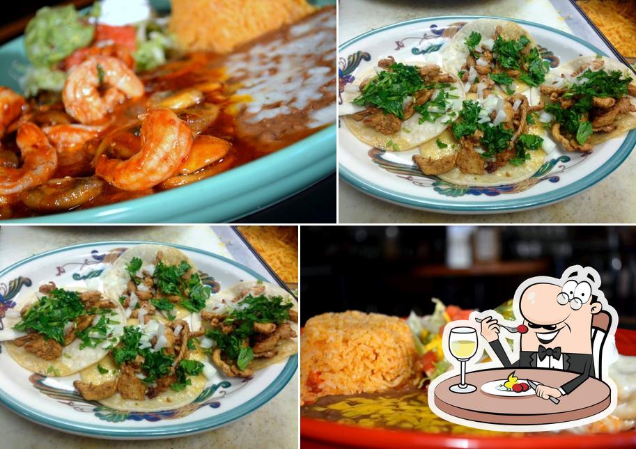 Mazatlan Mexican Restaurant Mountlake Terrace in Mountlake Terrace