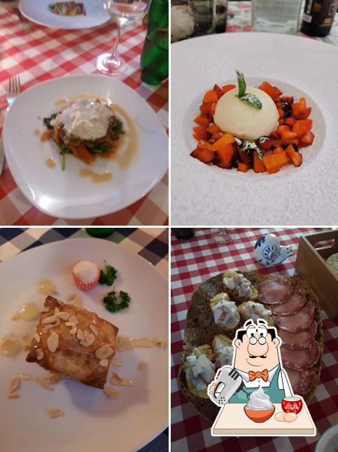 Osteria dell'Eremita