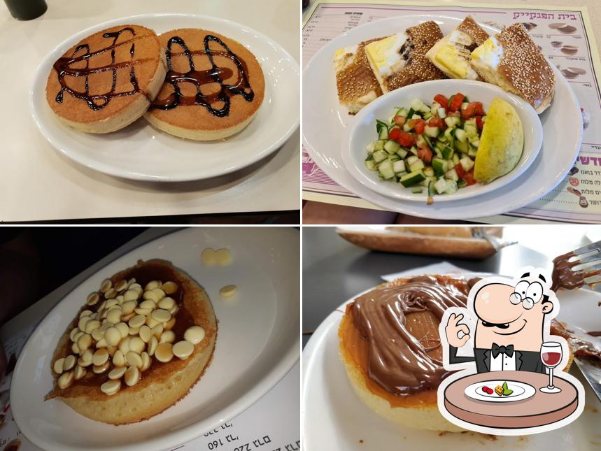 Pancake House