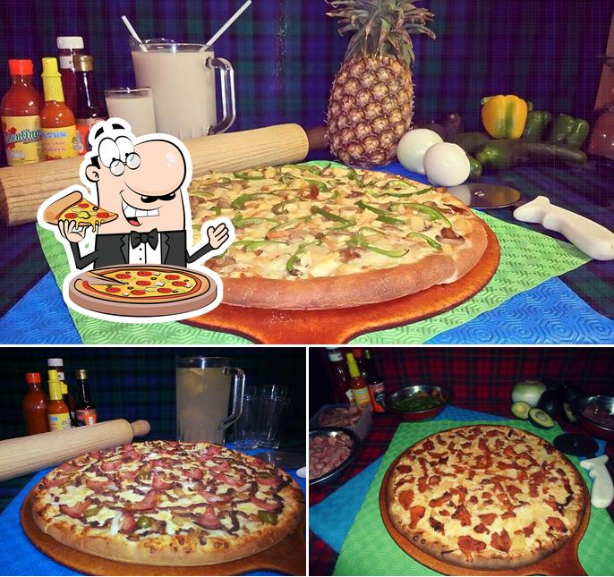 Pizzería Chelitas Pizzas Rio Nilo, Ciudad de México Opiniones del