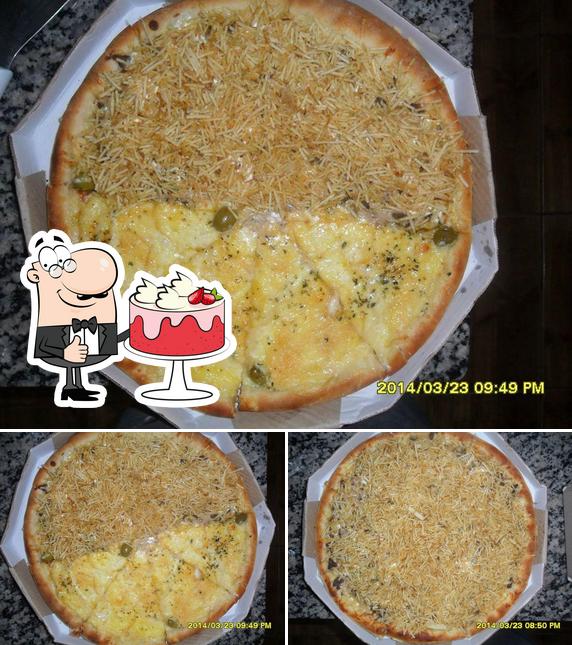 See the pic of MAIS VOCÊ - Pizzaria