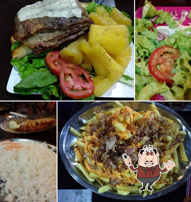 Ateliê Petiscos e Cia