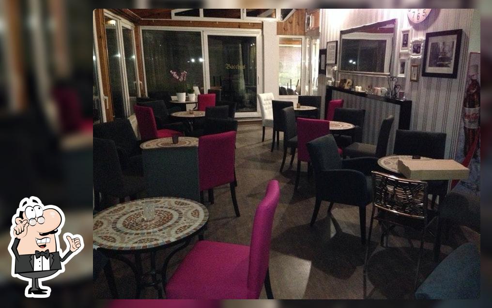Caffe Bar "Bacchus"
