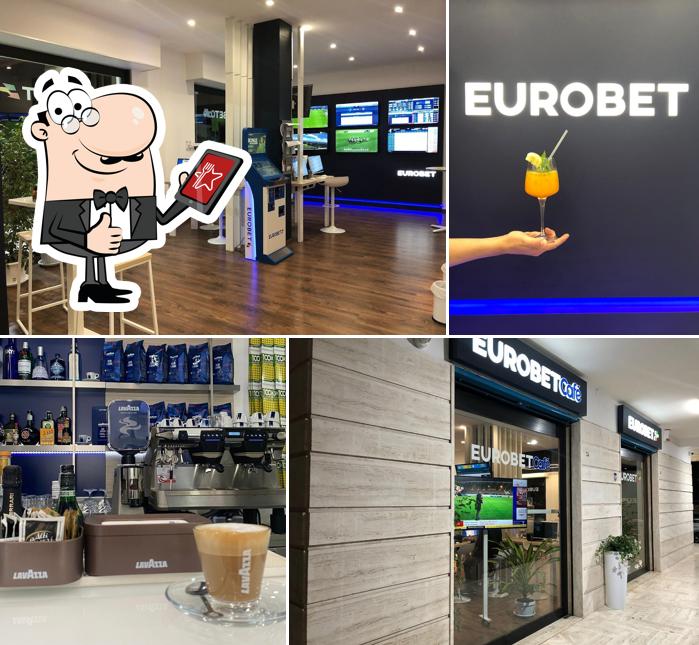 Voici une image de EUROBET Café