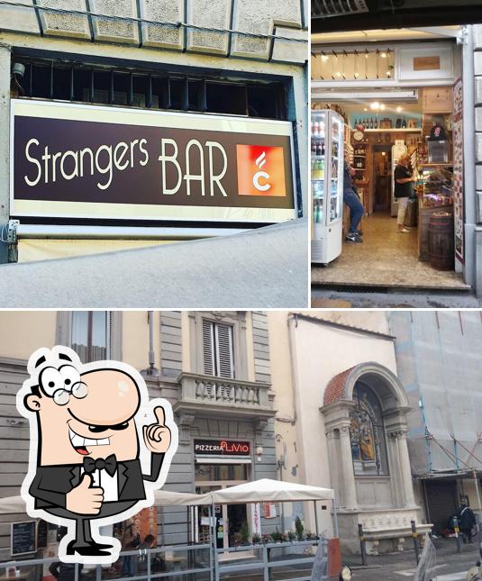 Guarda la immagine di Strangers Bar