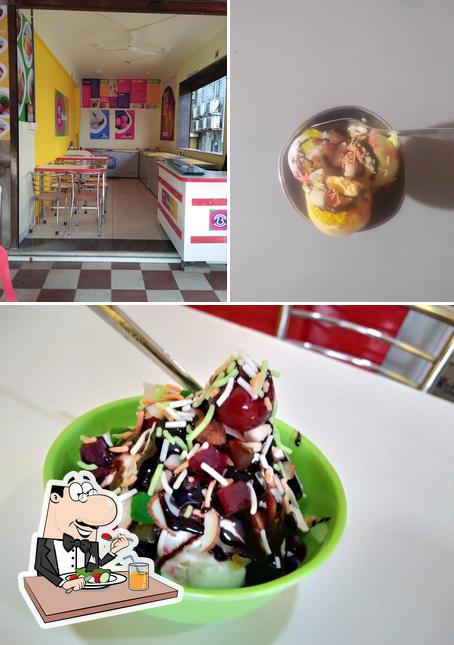 Bharkadevi Ice Cream